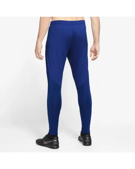 Pantalon de football Homme KNVB M NK DF STRK PANT KP Bleu