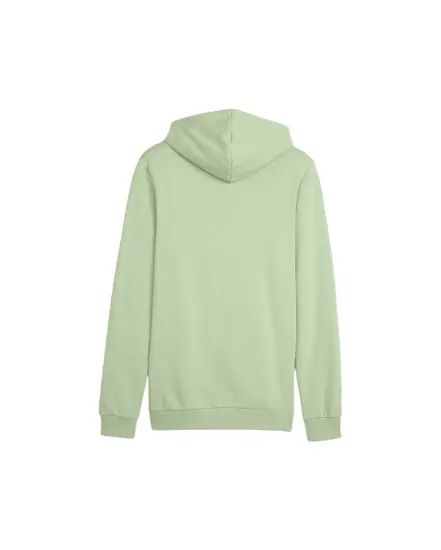 Sweat À Capuche Homme ESS+ 2 Slog Hdy Tr