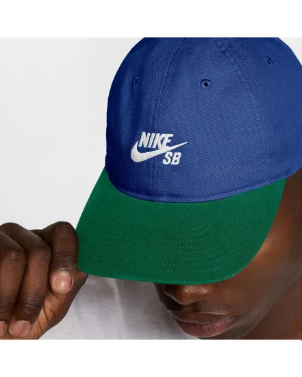 Casquette Unisexe U NK CLUB CAP U FB SB S24 L