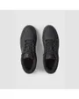 Chaussures Unisexe RD18 WTR LOW LOW CUT SHOE Noir