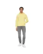 Sweat À Capuche Homme Essential Terry Hoody