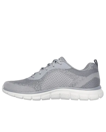 Baskets Basses Homme Track Glendor