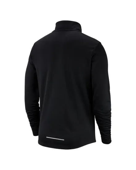 Top de running homme M NK PACER TOP HZ Noir