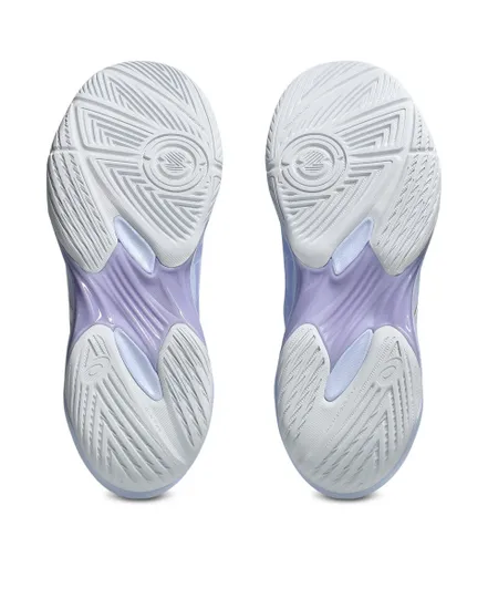 Chaussures de handball Femme GEL-ROCKET 12 Bleu