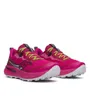 Chaussures de trail Femme PEREGRINE 15 Rose