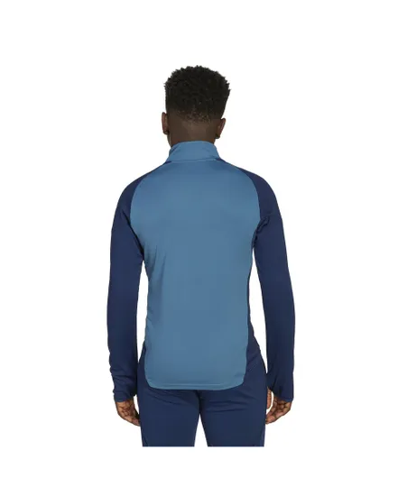 Haut d'entrainement Enfant AFC TR TOP Y Bleu