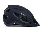 Casque VTT Unisexe OFFPATH Noir