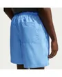 Short Homme M NK CLUB FLOW SHORT Bleu