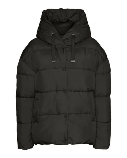 VMGEMMAHOLLY SHORT PADDED JACKET GA BOOS