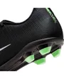 Crampons Homme VAPOR 17 CLUB FG/MG Noir