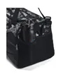 Sac Unisexe UA UNDENIABLE 5.0 DUFFLE MD Noir