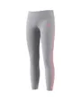 Legging Enfant G 3S TIGHT Gris