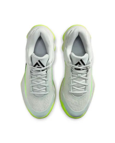 Chaussures de basketball Homme GIANNIS IMMORTALITY 4 Gris