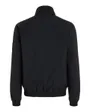 Veste zip Homme PADDED HARRINGTON Noir