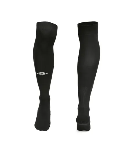 1 paire de chaussettes Homme DIAMOND SOCK Noir