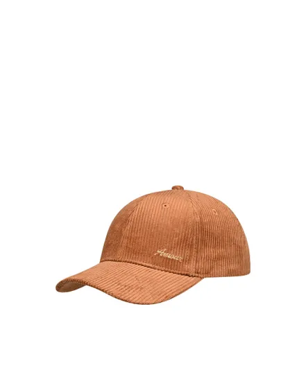 Casquette Femme PCJENNY Velvet Emb Cap D2d