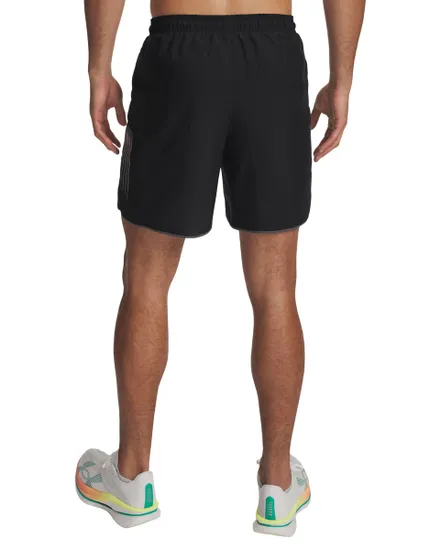Short Running Homme UA Velociti Reflect