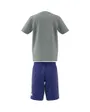 Ensemble Enfant LK BL CO T SET Gris
