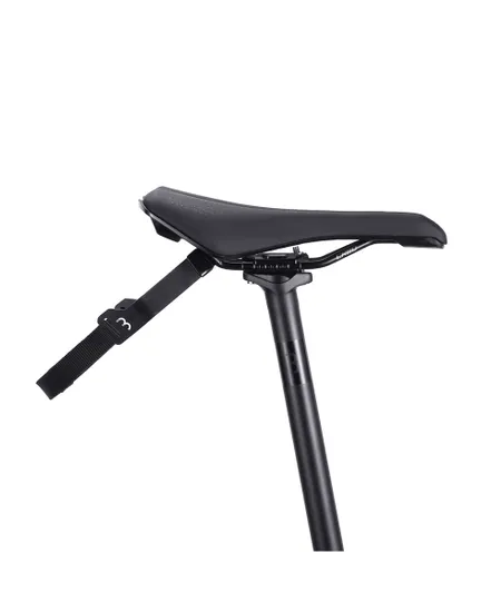 Stabilisateur de sacoche de selle BAGBRACE Noir