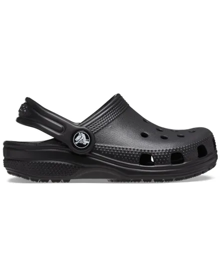 Crocs Enfant CLASSIC CLOG K Noir