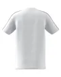 T-shirt manches longues Enfant U 3S TEE Blanc