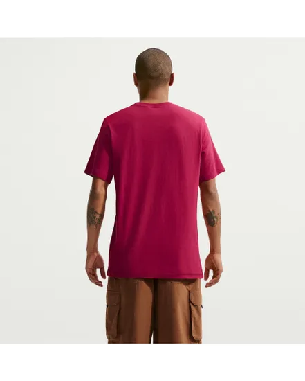 T-shirt Homme FC Barcelone Crest Tee