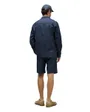 Chemise Homme Indigo Lin Set