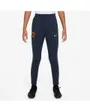 Pantalon de survetement Enfant FCB Y NK DF STRK PANT KPZ Bleu