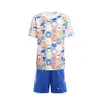 Ensemble de survetement Enfant LK MRVL AV TSET Multicolore