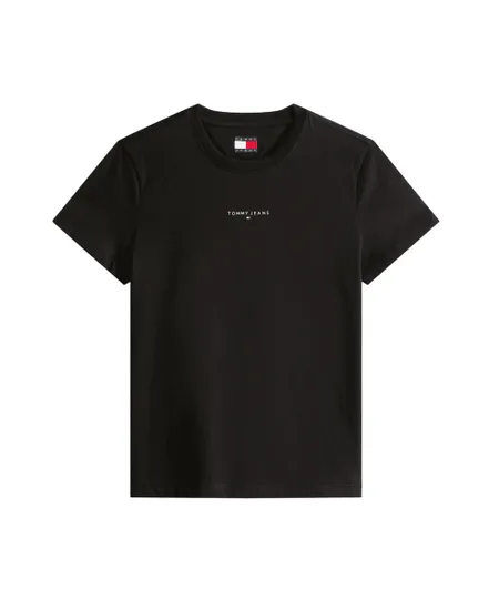 T-Shirt Femme Regular Linear SS