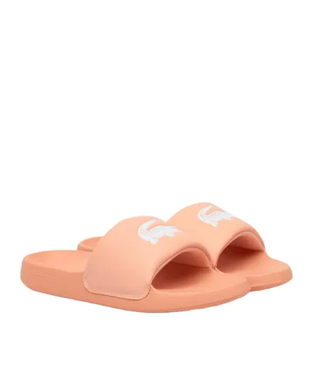 Tong Femme Serve Slide 1.0 Lacoste