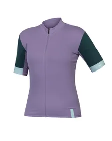 Maillot manches courtes Femme FS260 Violet
