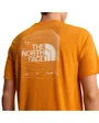 T-shirt Homme Bitmap Logo Tee