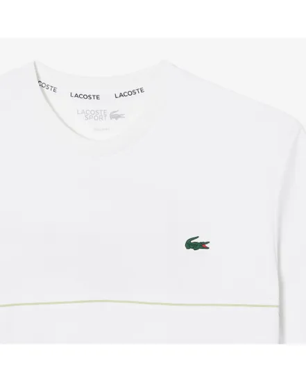 T-shirt Homme MEN S TEE-SHIRT OFF COURT 1 Blanc