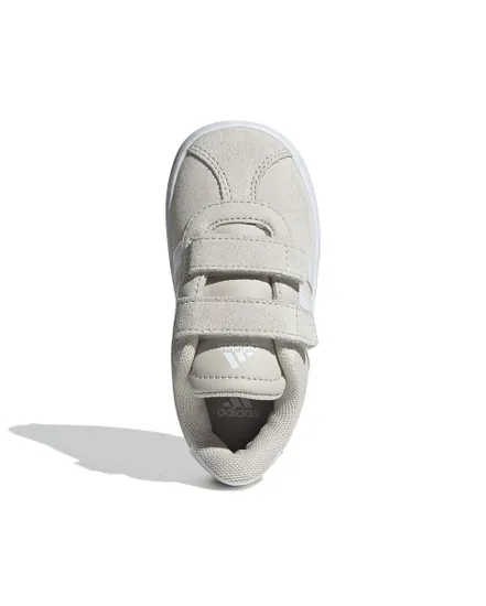 Chaussures Bébé garcon VL COURT 3.0 CF I Beige