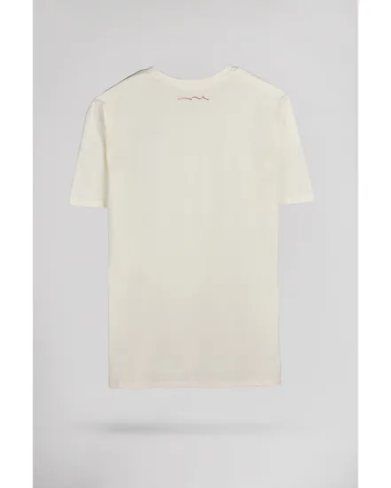 T-shirt Homme T-JIM MC Beige