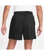 Short Homme M NK CLUB FLOW SHORT Noir