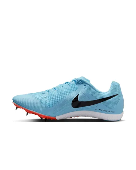 Chaussures de sport Unisexe NIKE ZOOM RIVAL MULTI Bleu