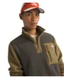 Sweat Polaire Homme Yumiori