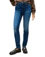 Jean Femme Dnm New Doreen Slim Rw