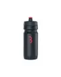 Bidon COMPTANK 550ML Noir/Rouge