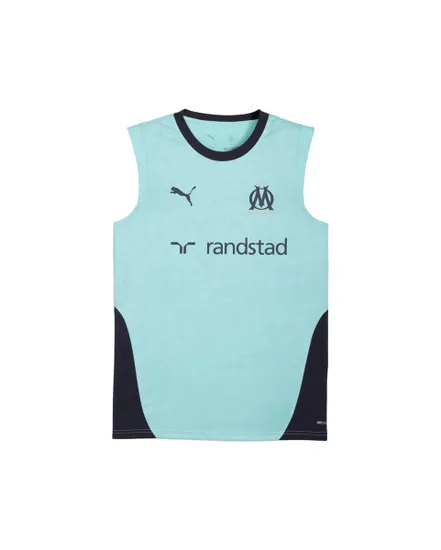 Débardeur Homme OM Training Jersey S
