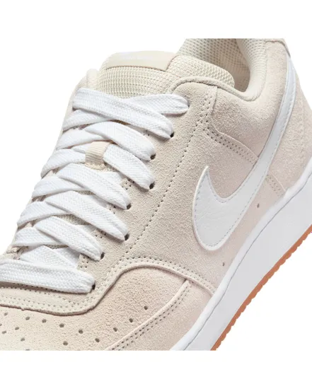 Basket Homme NIKE COURT VISION LO FL Rose