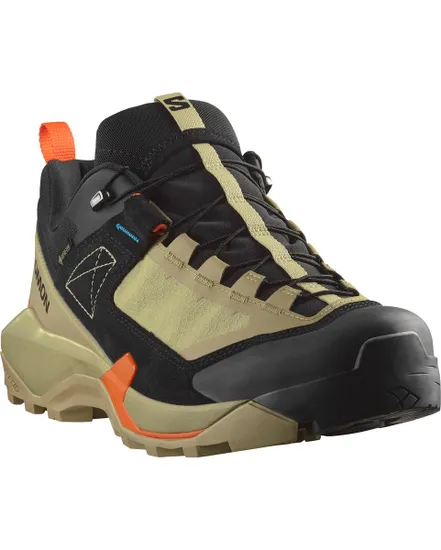 Chaussures de randonnée Homme SHOES X ULTRA ALPINE GTX Vert