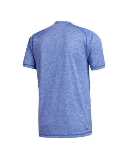 T-shirt de sport homme FL-SPR X UL HEA Bleu