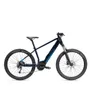 VTT électrique semi rigide Unisexe EM02 ACTIVE PLUS 27,5 500 Wh Bleu