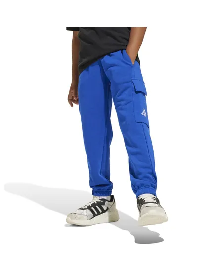 Pantalon de survetement Homme LK SL FT C PT Bleu
