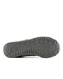Chaussures Femme WL574MLG Argent