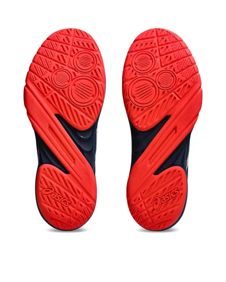 Chaussures de handball Homme POWERBREAK FF Bleu