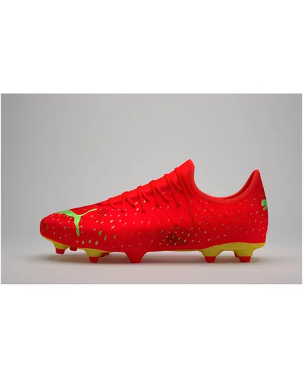Chaussures de football Homme FUTURE 4 4 FG/AG Rouge